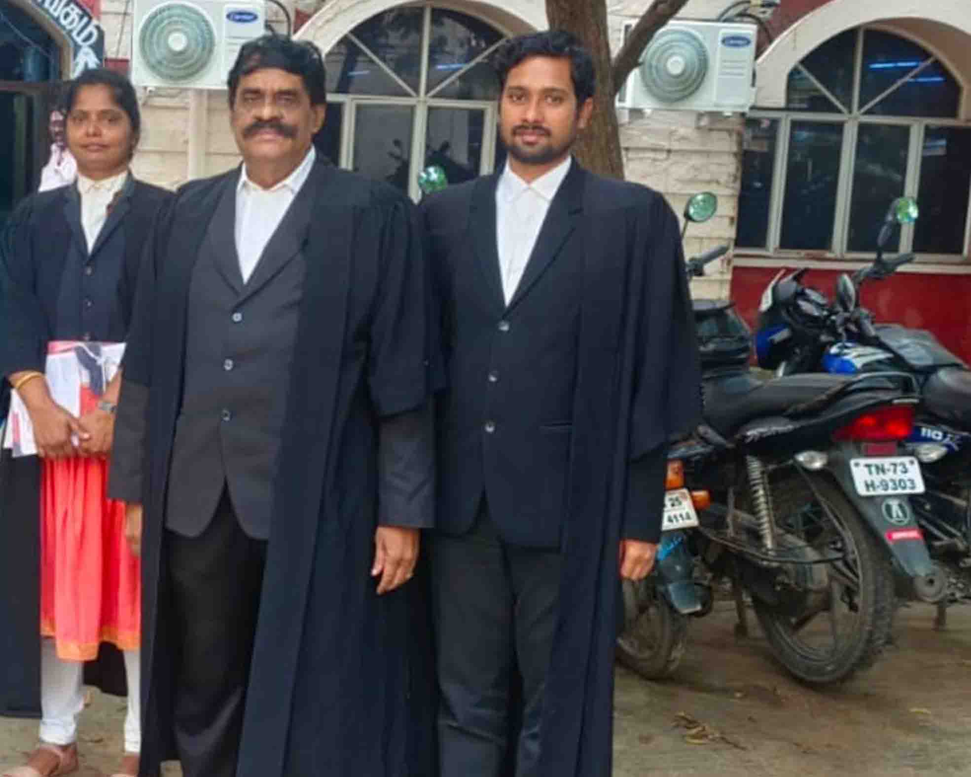 Family-law-specialist