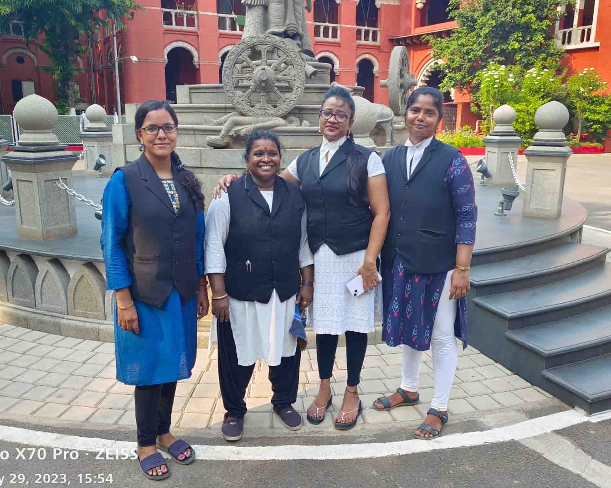 Husband-and-relatives-harrassment-498-A-proceedings